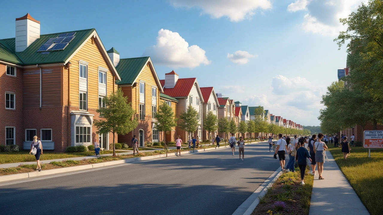 Understanding Fairfax County's Affordable Housing Ordinance: A Guide