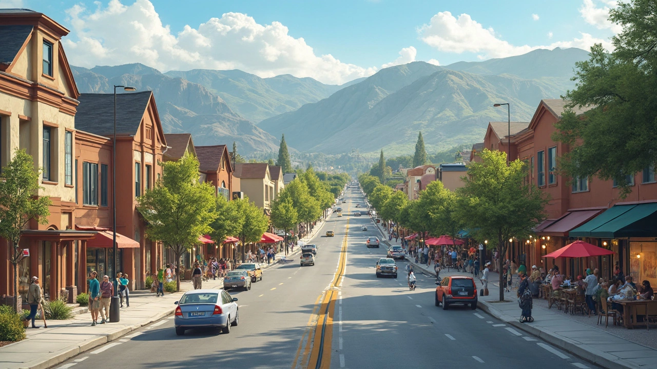 Salary Needed to Live Comfortably in Utah: A Realistic Breakdown