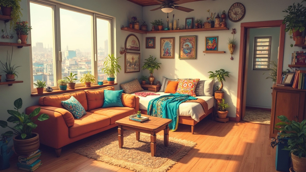 1K Apartment: What It Means and How It Compares to 2BHK Homes
