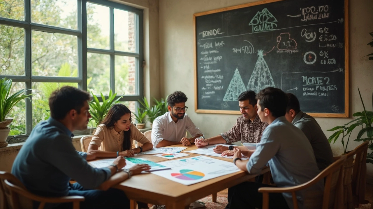 50% Rule in Real Estate: The Simple Math Every Commercial Seller Should Know