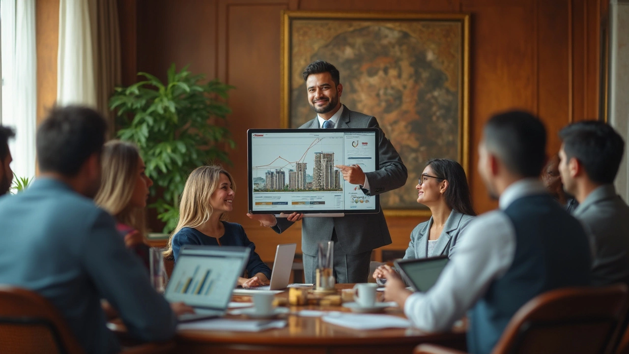 Building Trust (and Not Sounding Like Spam)
