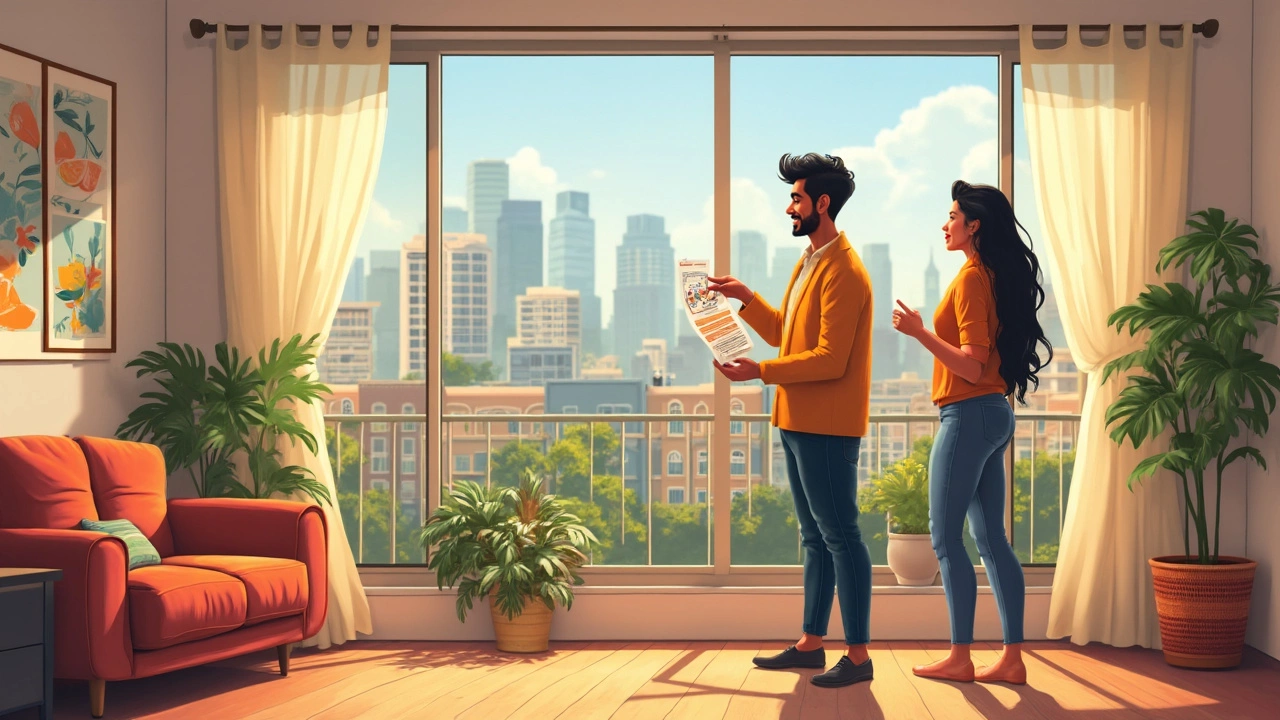 Cheapest Rent in the States: Where to Find Affordable Flats