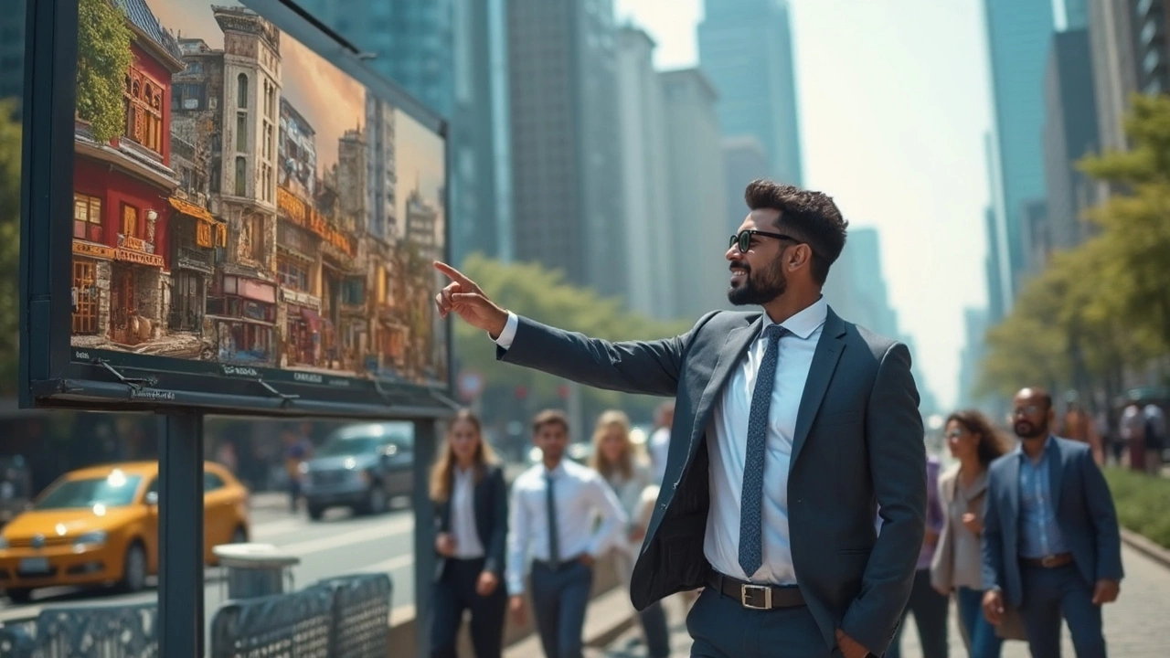 Rule of Three Commercials: Why It Matters for Property Sellers