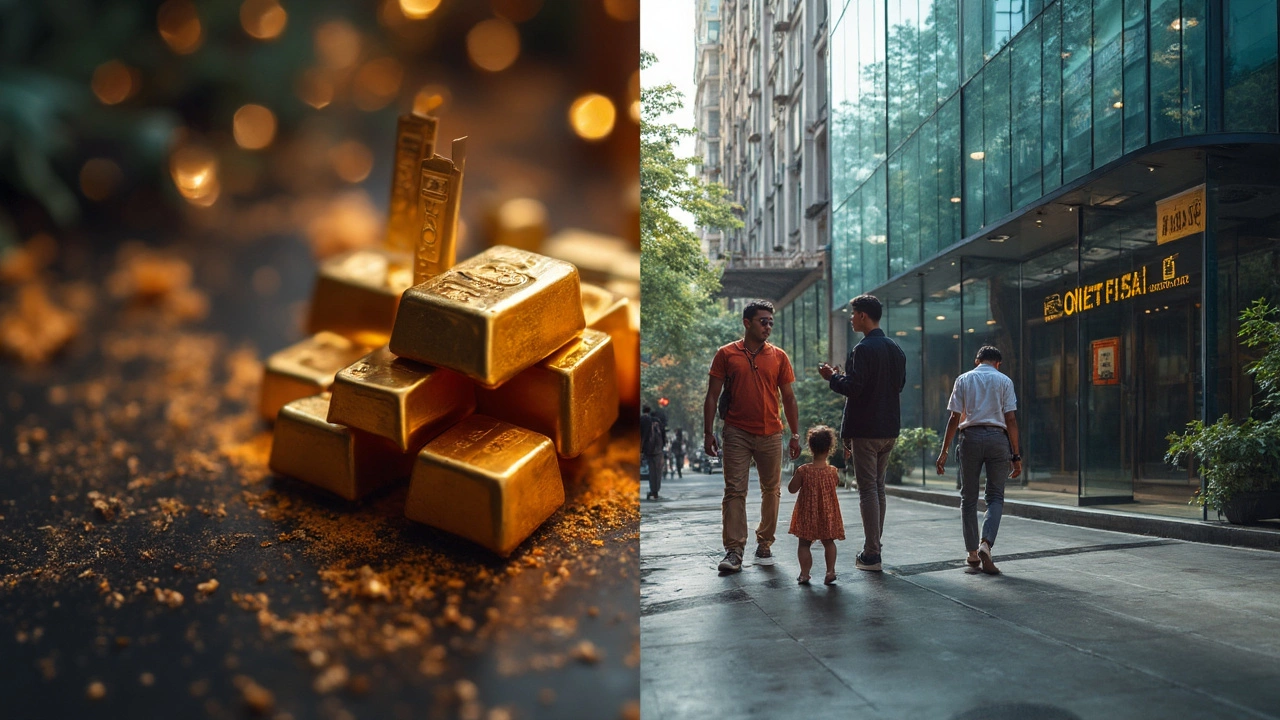 Biggest Risks in Commercial Property Sales