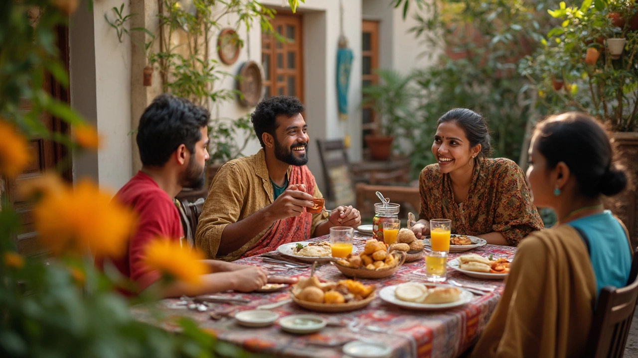 Comparing Experience: What Fits Which Traveler?