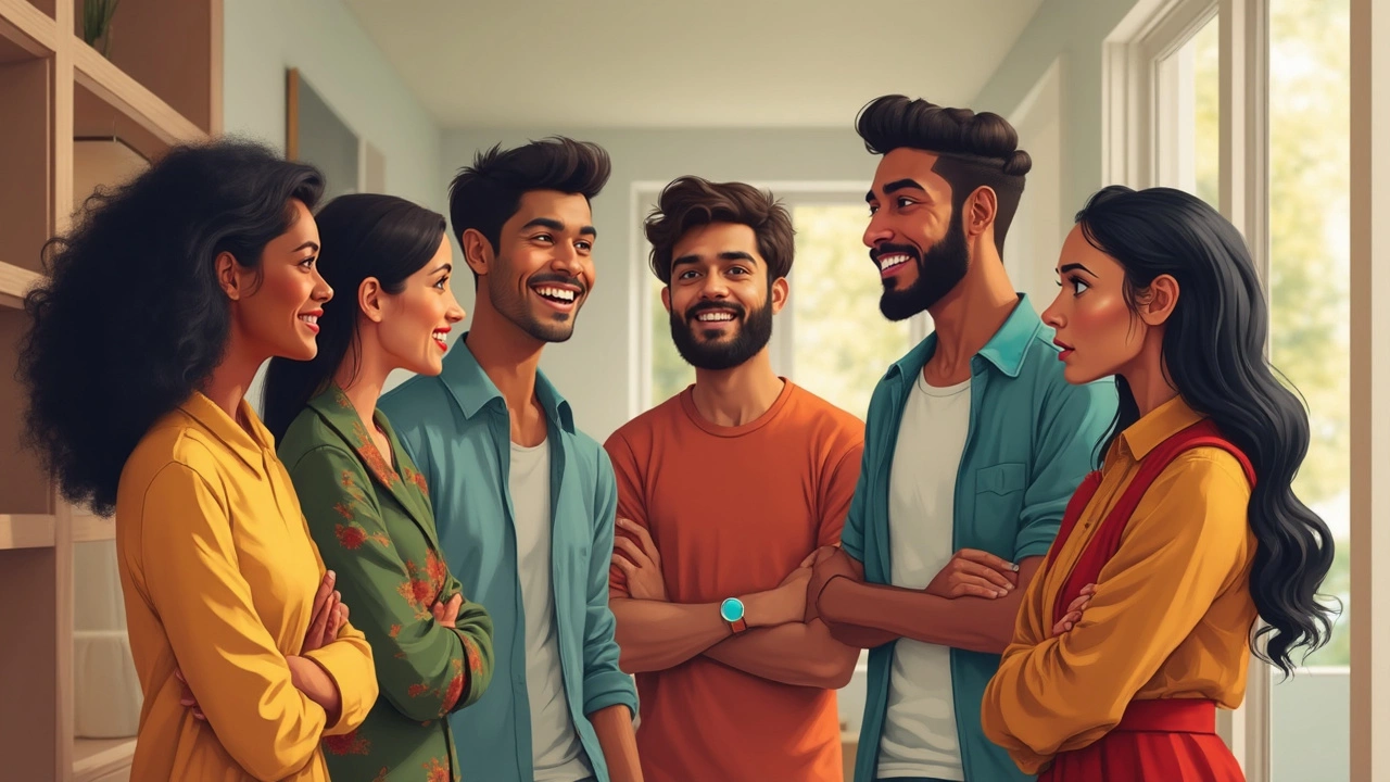 Getting an Apartment with Bad Credit