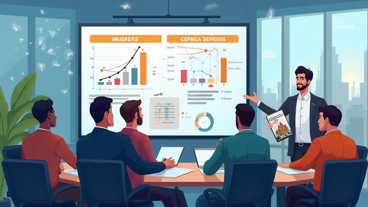 How Selling Affects Your Tax Write-Offs