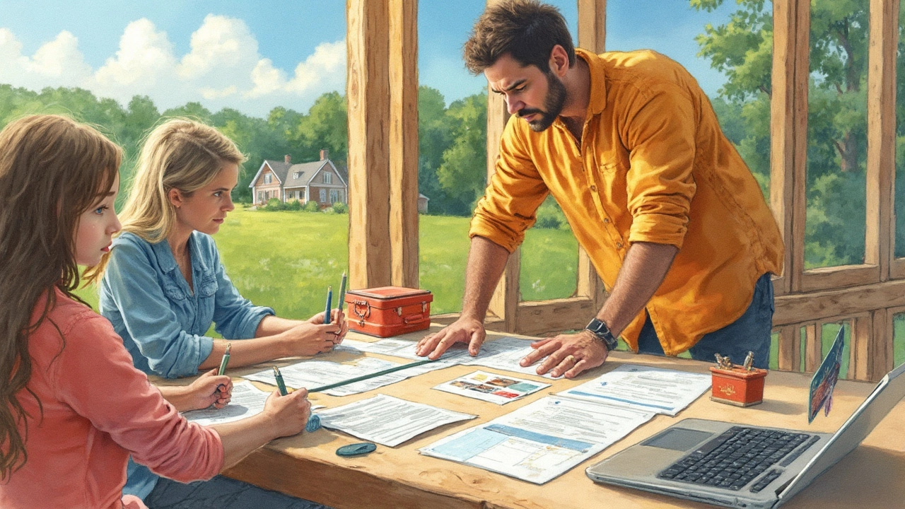 Money-Saving Tips and Common Pitfalls
