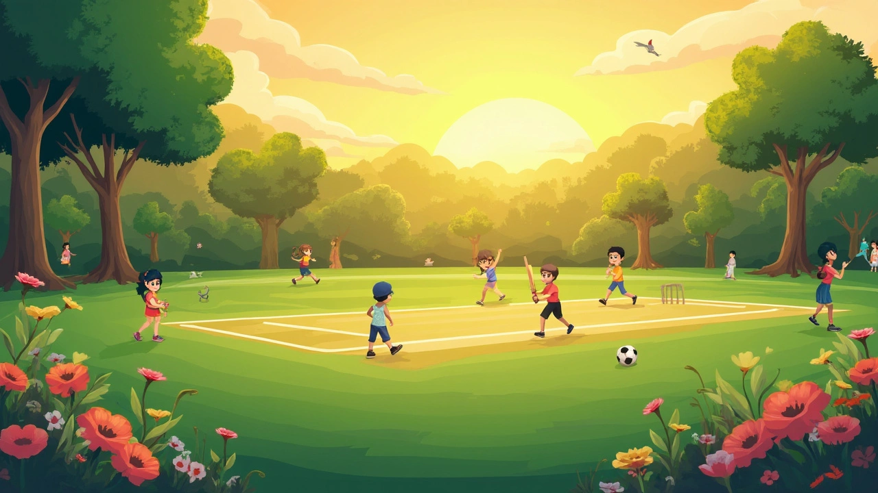 Surprising Trivia and Handy Tips: Field Sizes, Myths, and Misconceptions