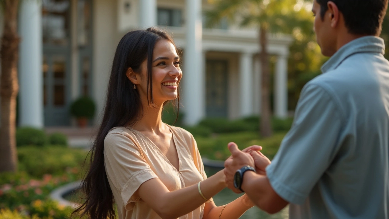 Tips for Breaking into High-Earning Roles