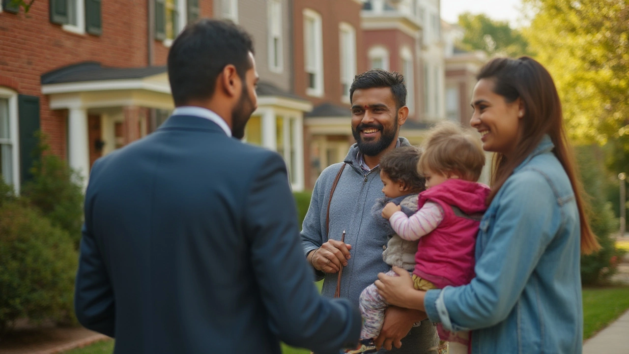 Managing Your Maryland Rental: Rent, Maintenance, and Handling Disputes