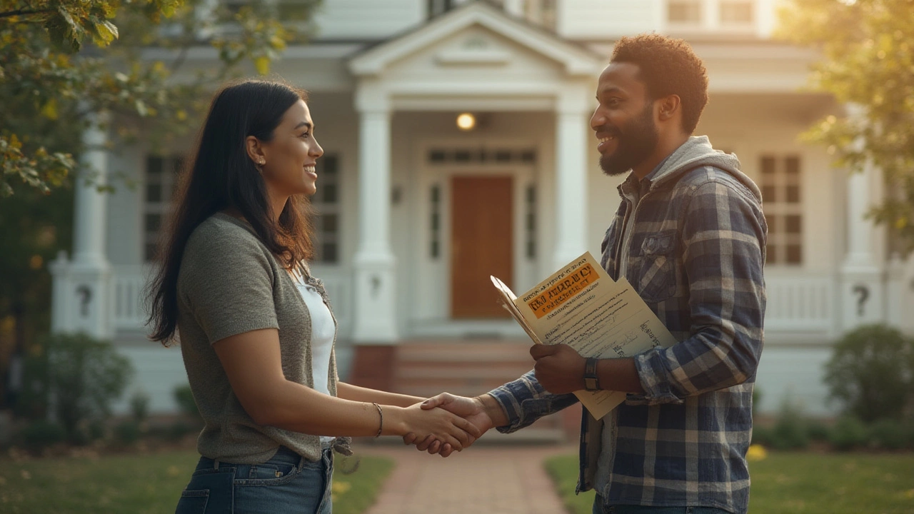 Tips, Traps, and Proven Strategies for Virginia Rent-to-Own