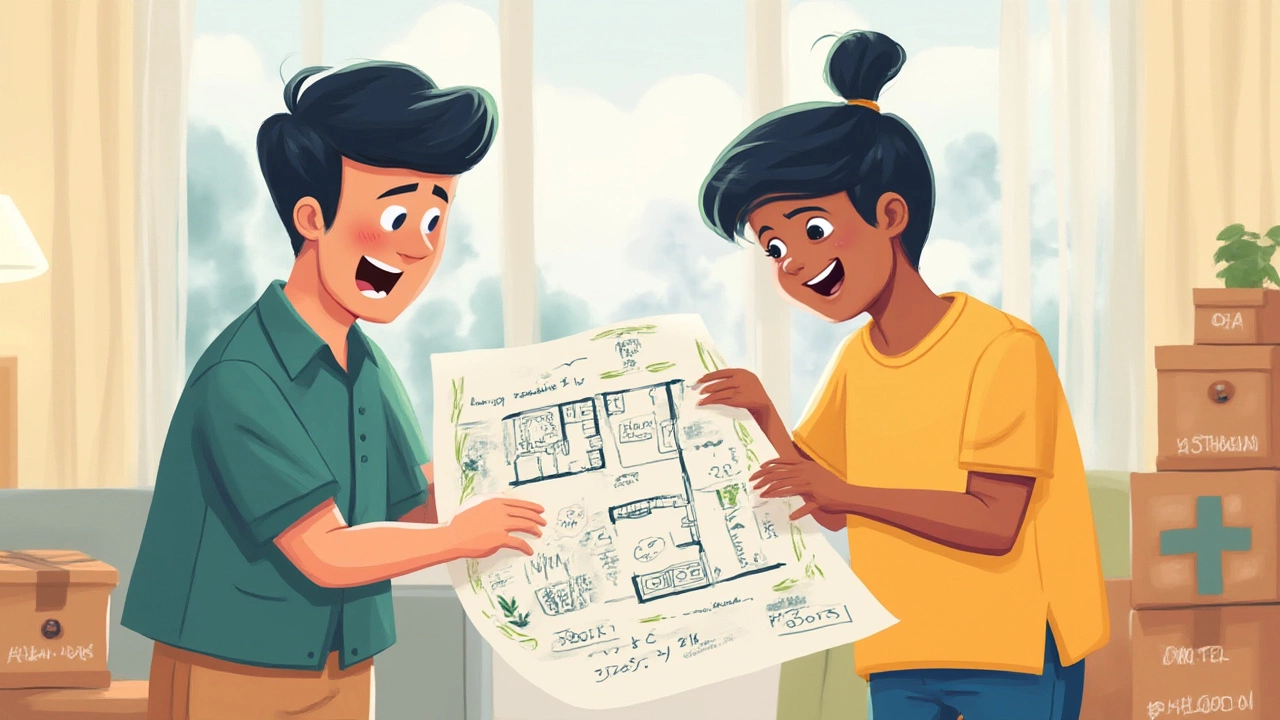 What to Look for When Renting a 2DK Apartment