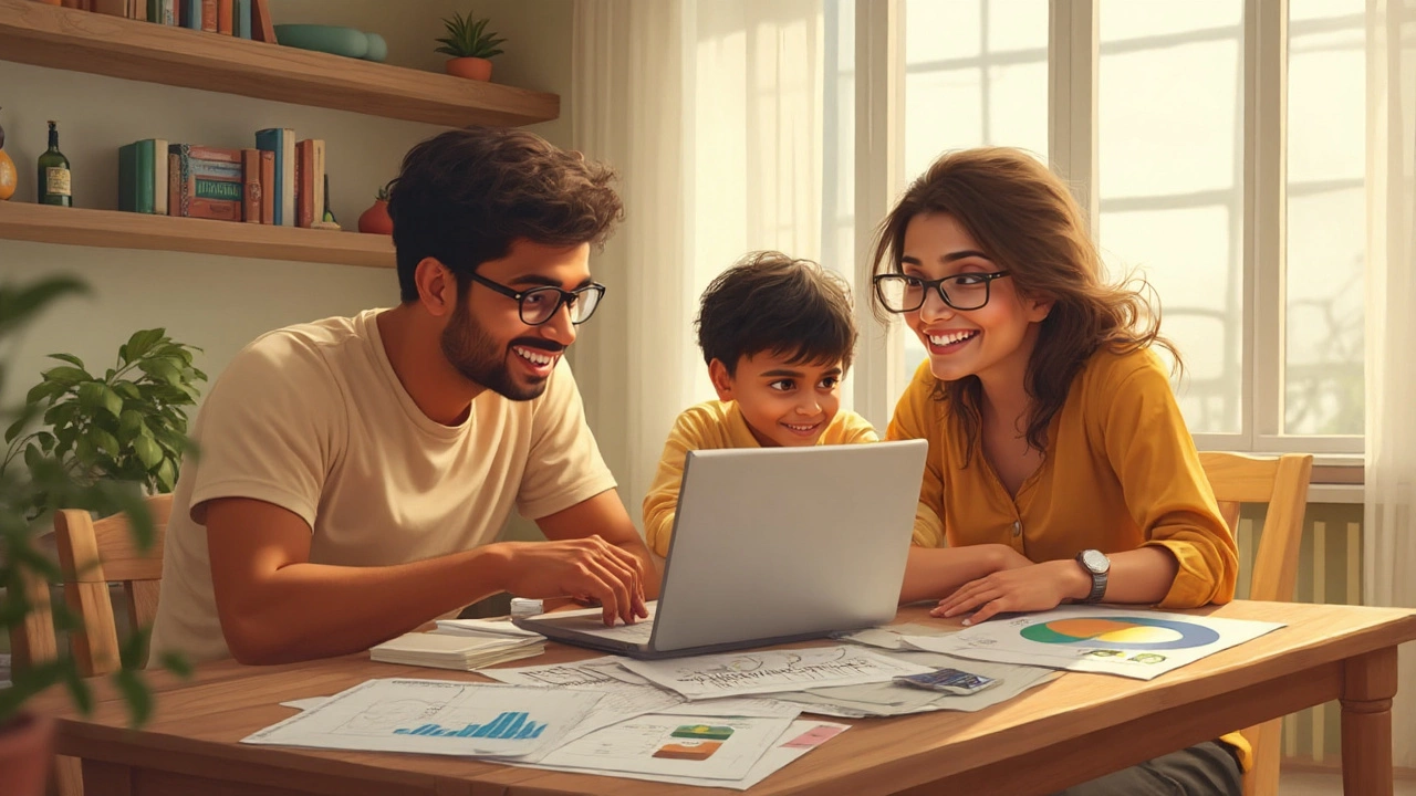 Real Estate Valuation: Finding What a Property Is Really Worth