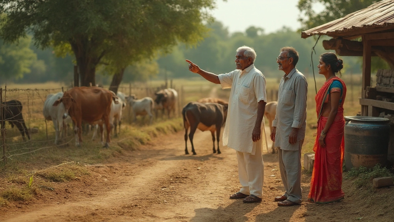 Plan and budget a 10-acre ranch the right way
