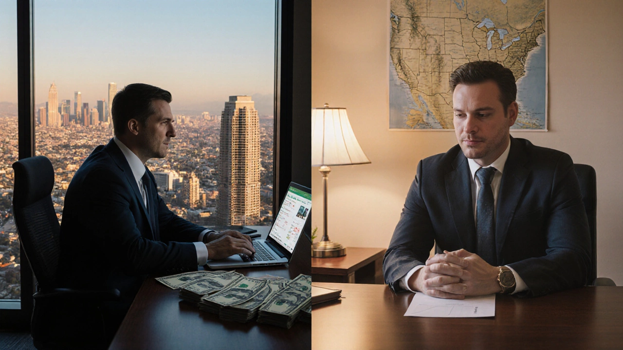 Real Estate Agent Salary: How Much Do Agents Really Earn?