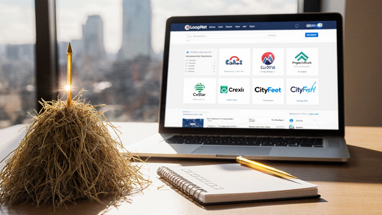 Top Websites to Find Commercial Property Listings in 2025