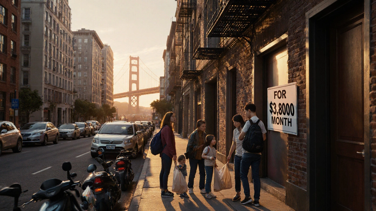 What State Has the Worst Cost of Living? Top 5 Most Expensive States in 2025