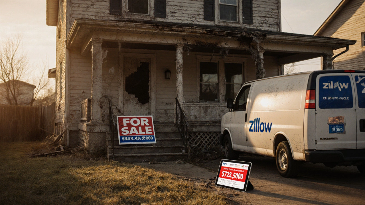 What Is Zillow Being Sued For? The Truth Behind the Lawsuits and How It Affects Home Buyers