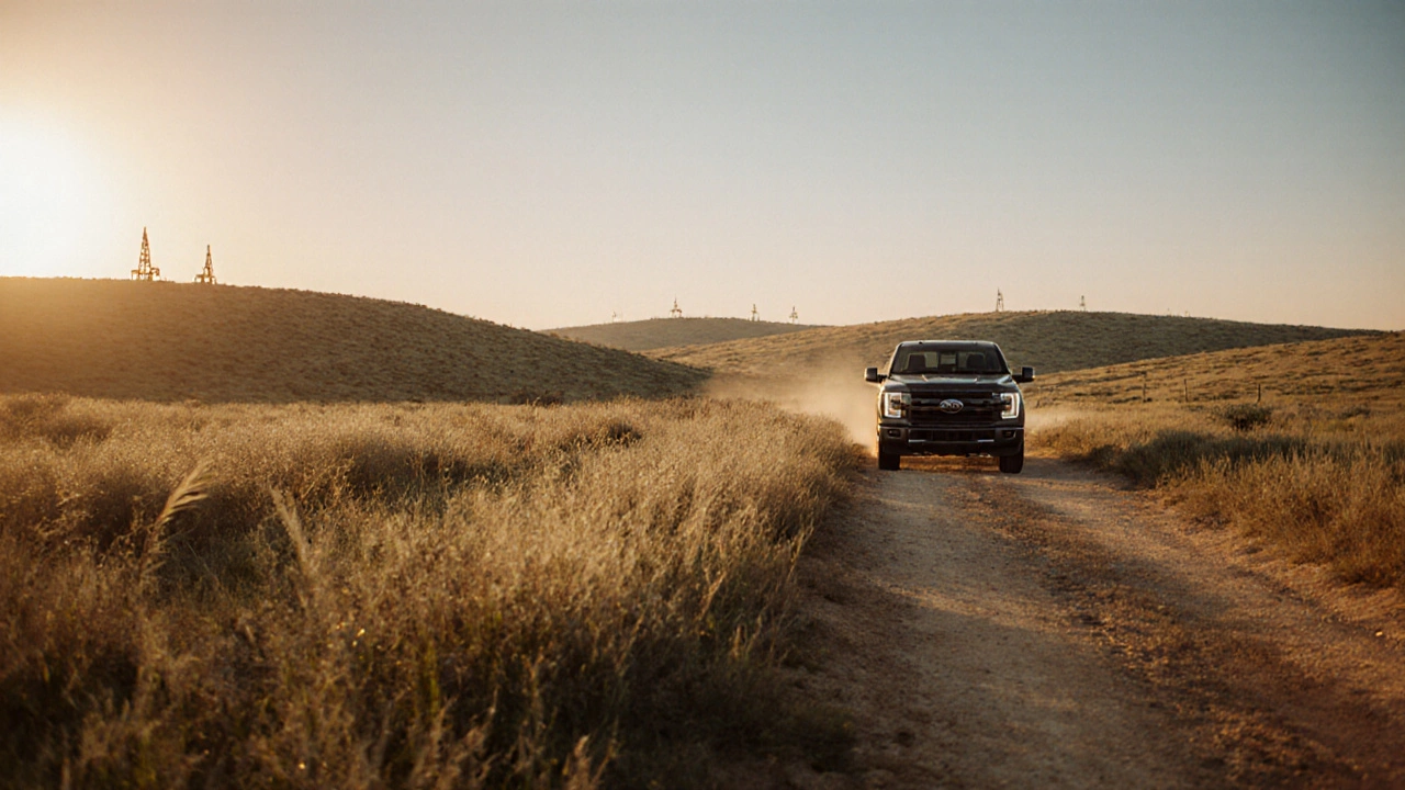 Why Is Land in Texas So Cheap? The Real Reasons Behind Low Prices