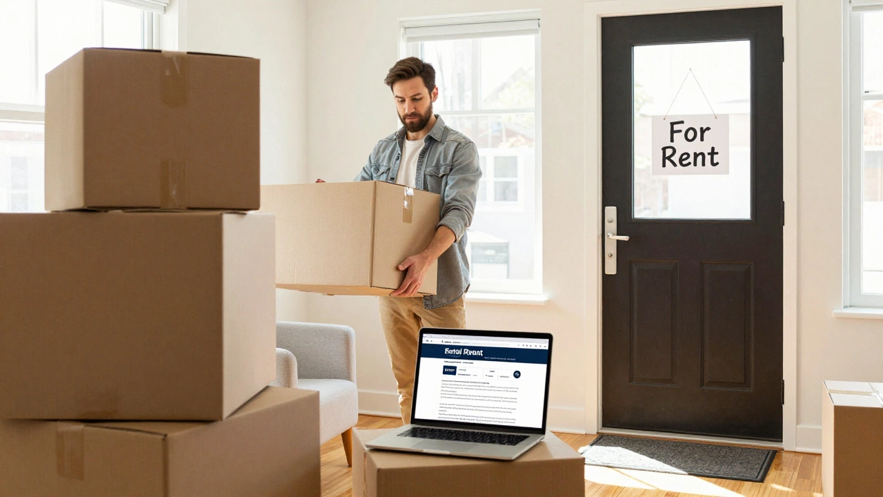 How Much Does It Cost to Break a Lease in Virginia?