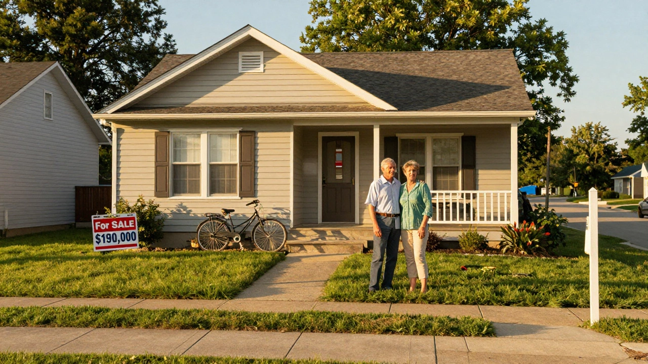 What Is the Best State to Live in Financially? Top Picks for Affordable Housing and Low Costs