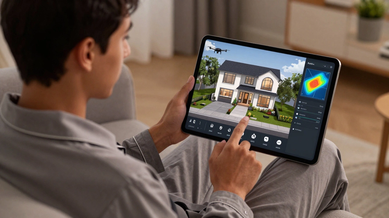 Can You Buy a House Over the Internet? Here's How It Actually Works in 2026