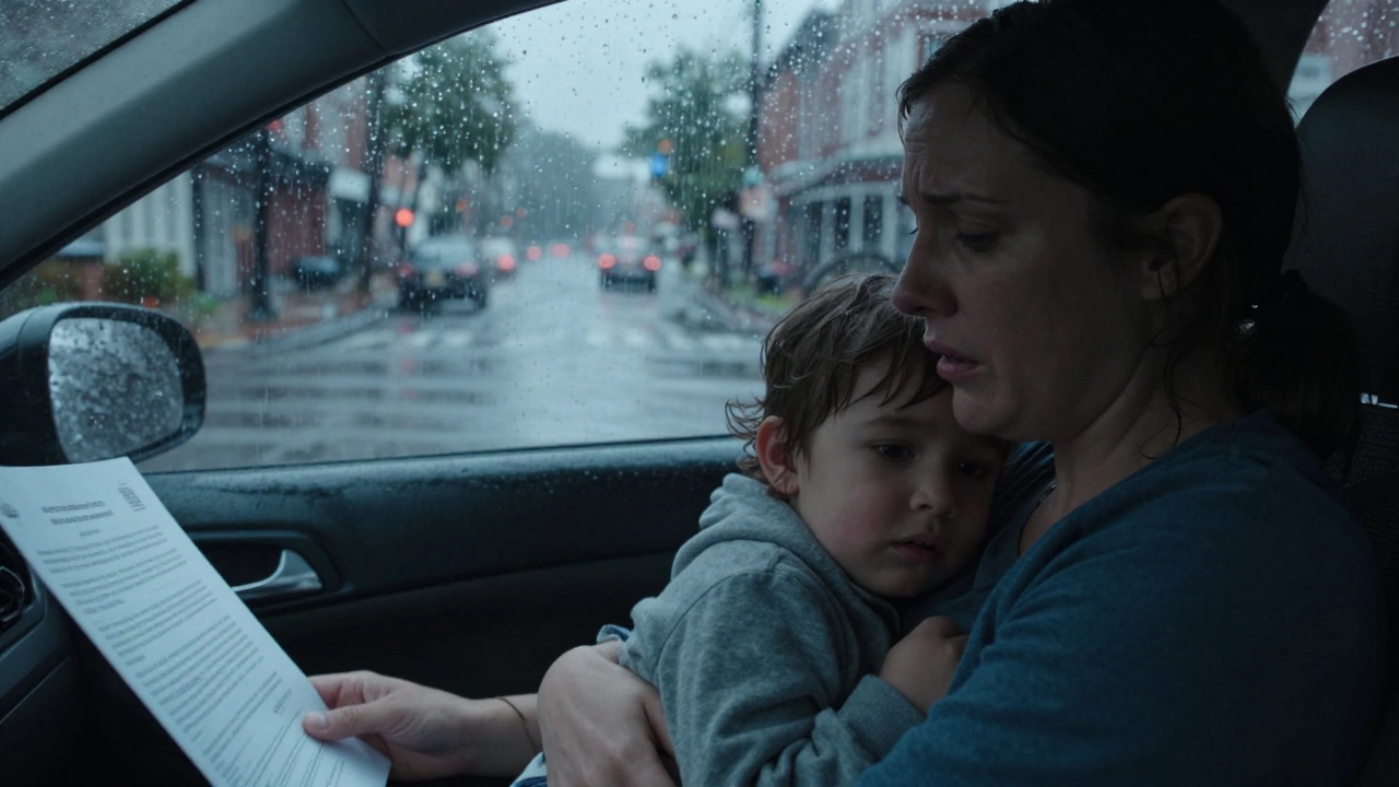 How to Get an Emergency Housing Voucher in Virginia: A Step-by-Step Guide for 2026