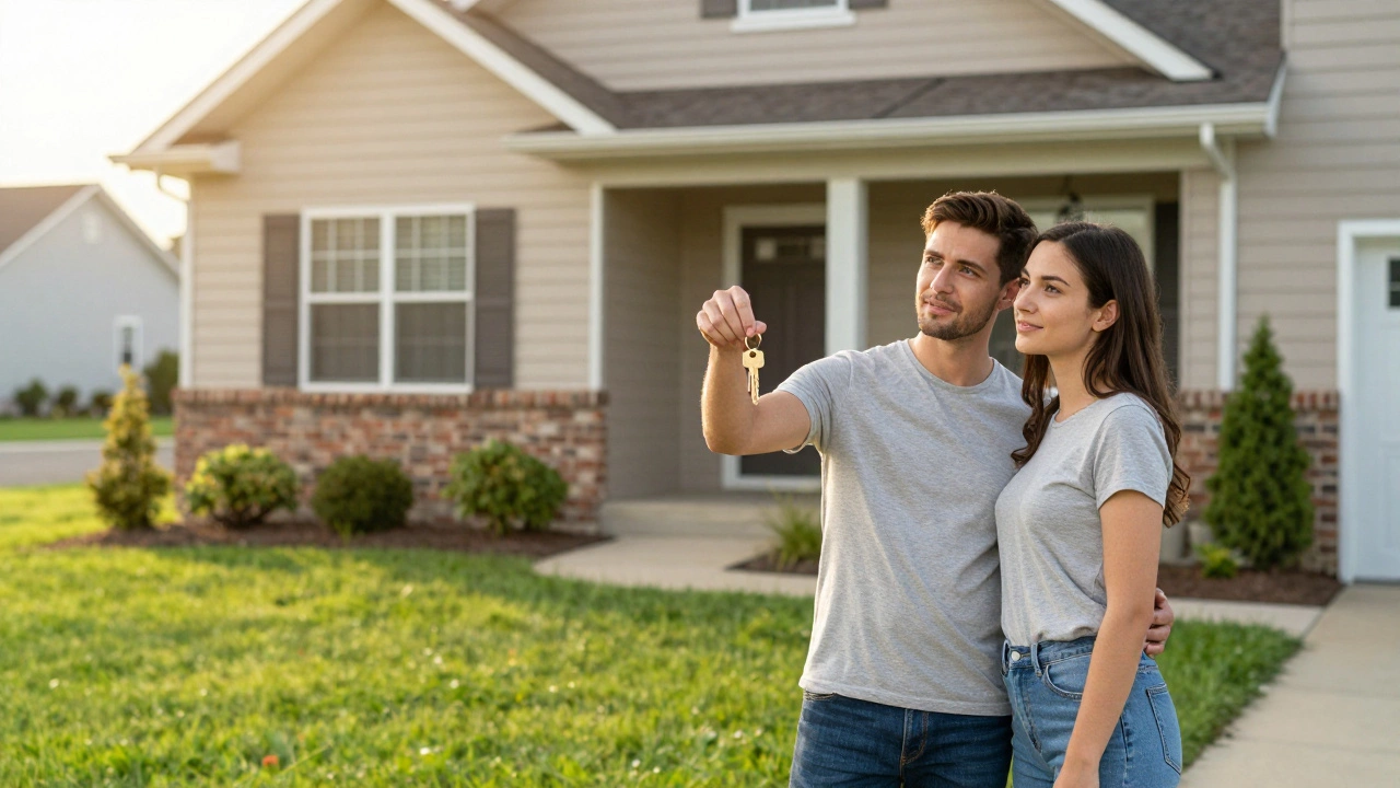 How Much Do You Need for a Down Payment on a $300,000 House in 2026