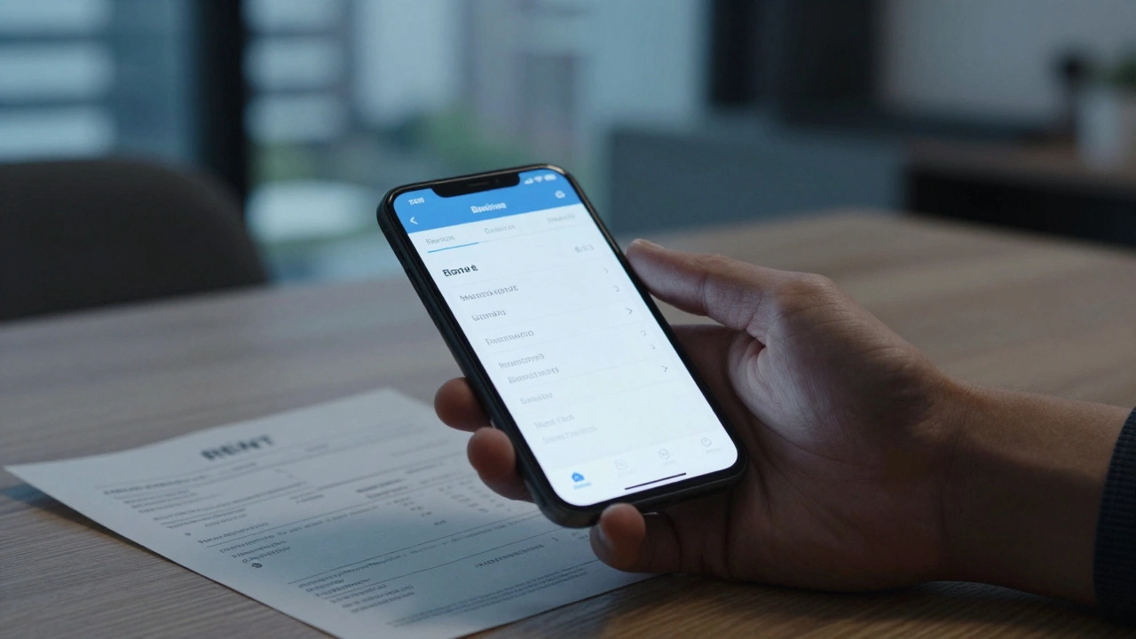 The 50 30 20 Rule: A Simple Guide to Budgeting Your Rent and Life