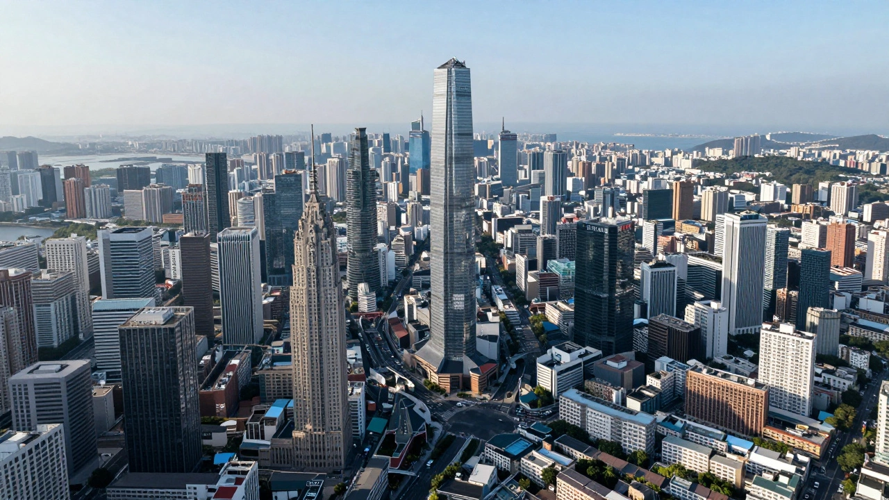 When Does an AST End?