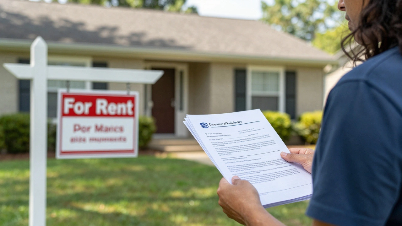 Do Landlords Have to Accept Housing Vouchers in Virginia? The Real Rules