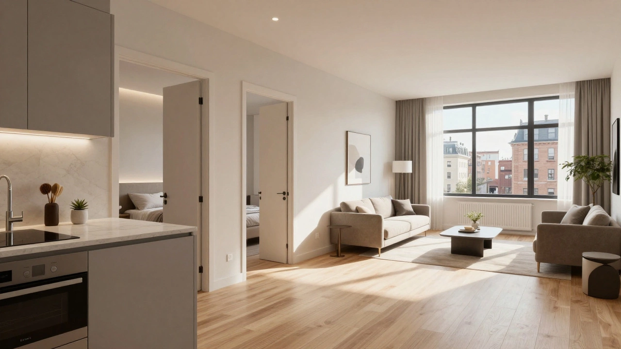 What is a T3 Apartment? A Complete Guide to Layouts, Sizes, and Pricing