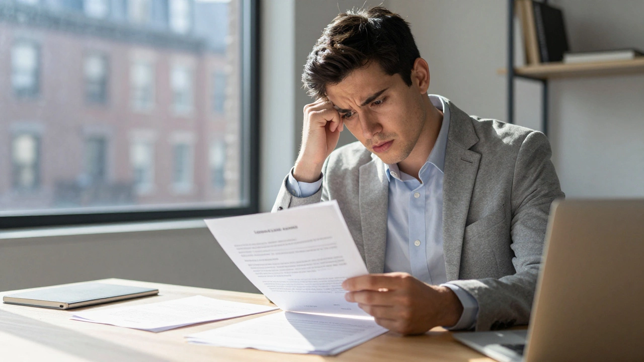 Do You Have to Pay a Broker's Fee in Boston? The 2026 Guide
