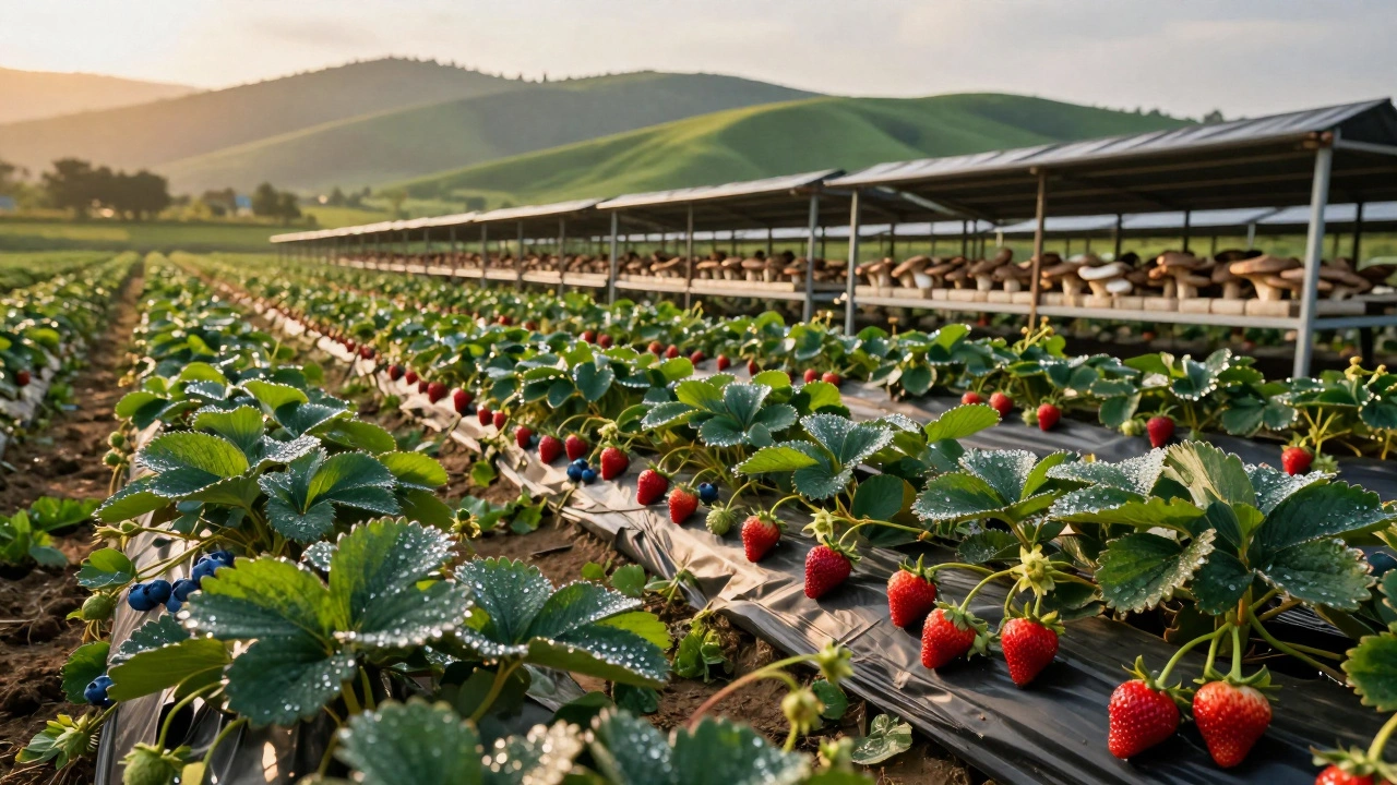 Which Farm Is Best for Income? A Guide to High-Yield Land Investments in 2026