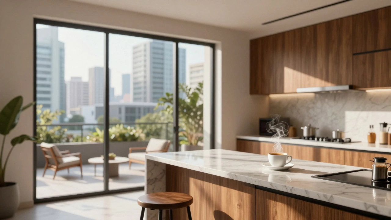 Why Choose a Townhouse? Benefits, Costs, and Lifestyle Perks Explained