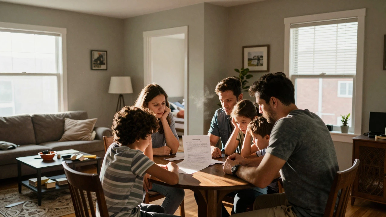 Can 5 People Live in a 2-Bedroom Apartment in Virginia? Legal Limits & Tips