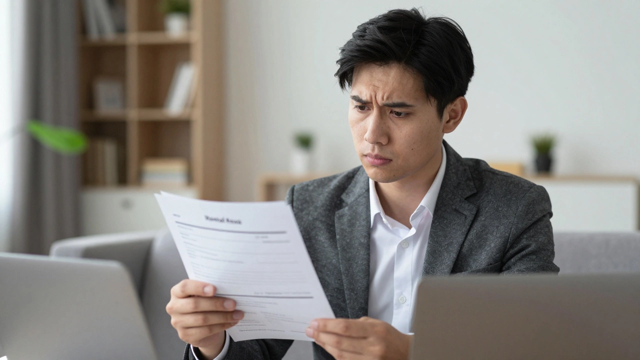 Is It Illegal to Ask for 3x Rent in Virginia? Landlord Rules Explained
