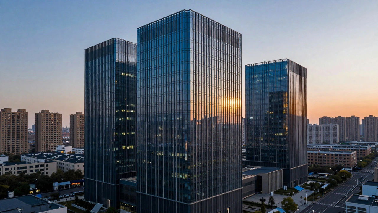 Why Commercial Real Estate Might Be a Trap: 7 Hidden Risks to Avoid